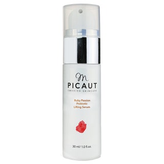 M Picaut Swedish Skincare Ruby Passion Probiotic Lifting Serum