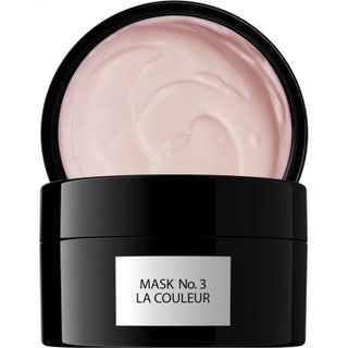 David Mallett Mask No.3 La Couleur