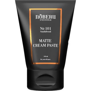 Nõberu Stockholm Matte Cream Paste