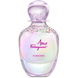 Ferragamo Amo Flowerful