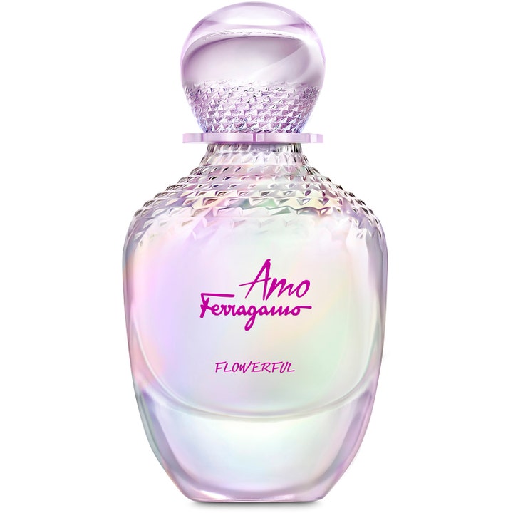 Amo Flowerful
