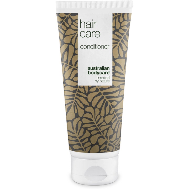 Hair care