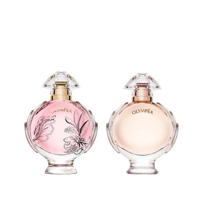 Olympea & Olympea Blossom Duo