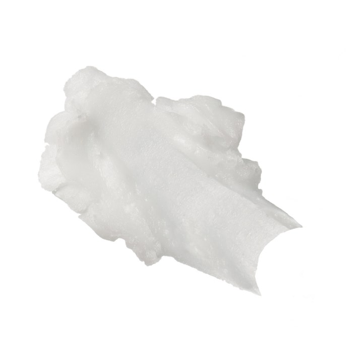 Clinique Take The Day Off Cleansing Balm 200 ml ansigtsrens i en hvid fast balmtekstur der fjerner makeup