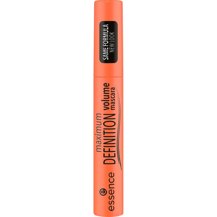 Maximum Definition Mascara