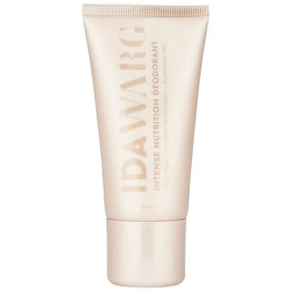 IDA WARG Beauty Deodorant Intense Nutrition