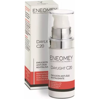 Eneomey Daylight C20 Anti-Aging Antioxidant Emulsion (30ml)