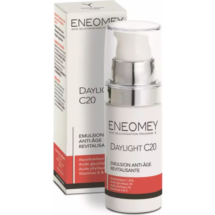 Eneomey Daylight C20 Anti-Aging Antioxidant Emulsion (30ml)