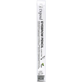Depend Eyebrow Pencil Slim & Thin