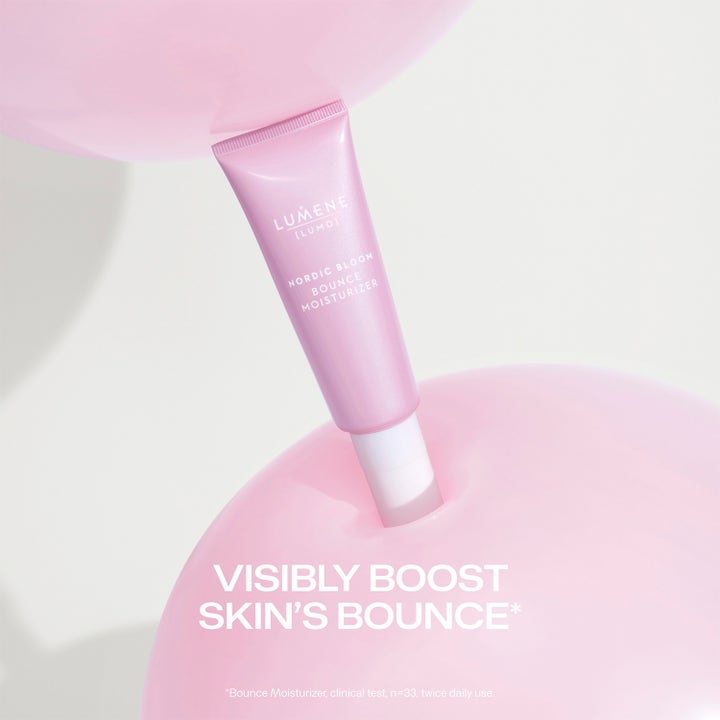 Bounce Eye Cream