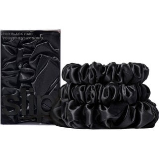 Slip Pure Silk Back To Basics Assorted Scrunchies
