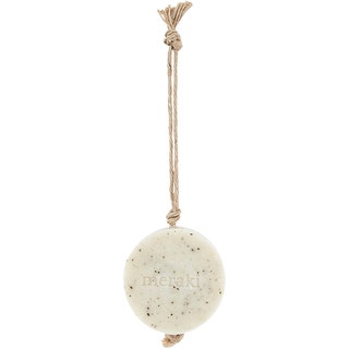 Meraki Sesame Scrub Soap