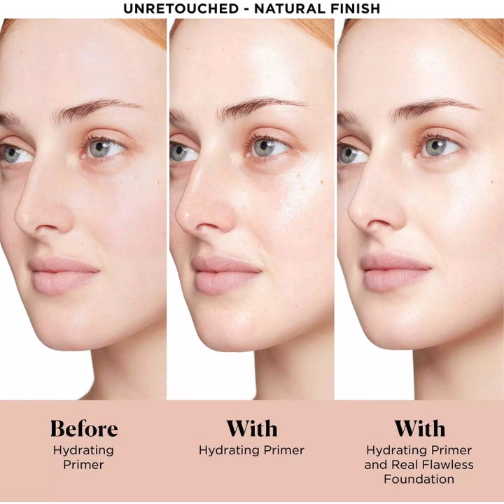 Pure Canvas Primer Mini