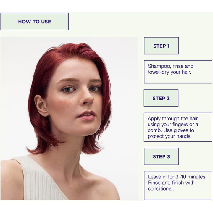 Color Refresh