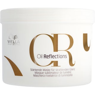Wella Professionals Invigo Oil Reflections Mask