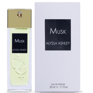 Alyssa Ashley Musk