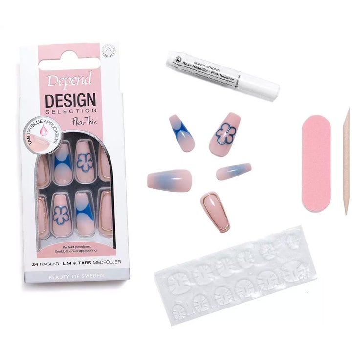 Design Selection
