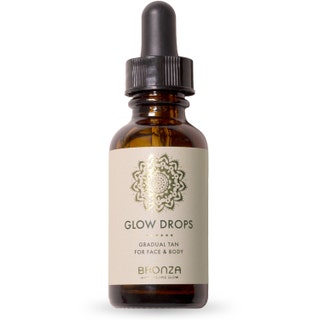 Bronza Glow Drops