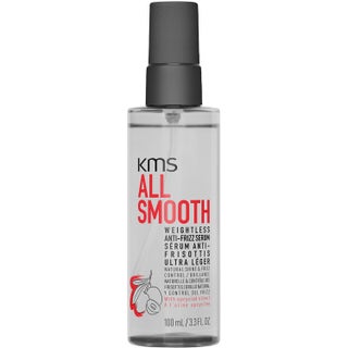 KMS AllSmooth Weightless Anti-Frizz Serum