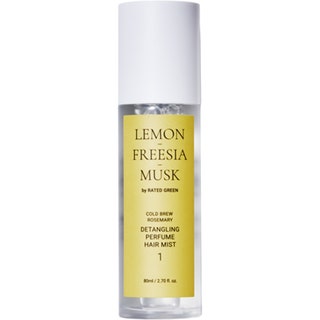 Rated Green Detangling Perfume Hair Mist