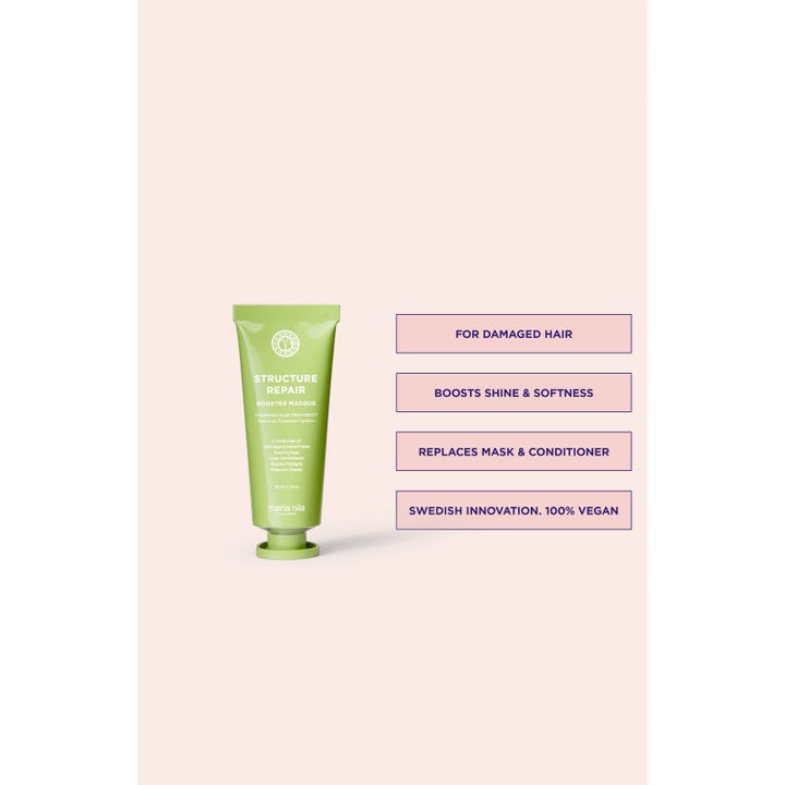 Structure Repair Booster Masque Trio