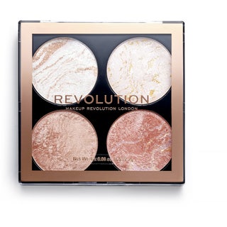 Makeup Revolution Cheek Kit