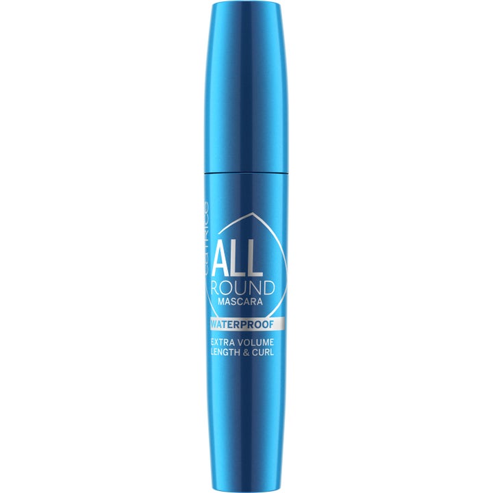 Allround Mascara Waterproof