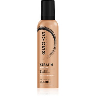 Syoss Keratin Mousse