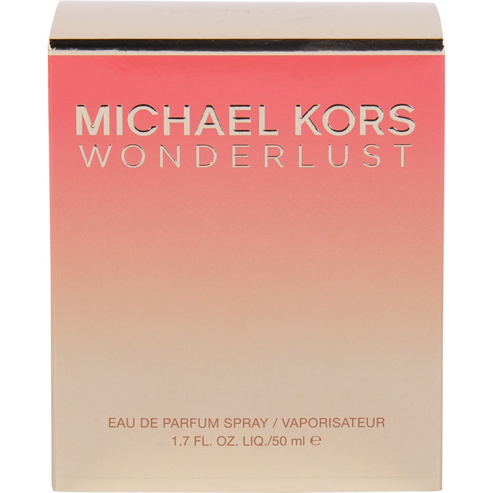 Wonderlust