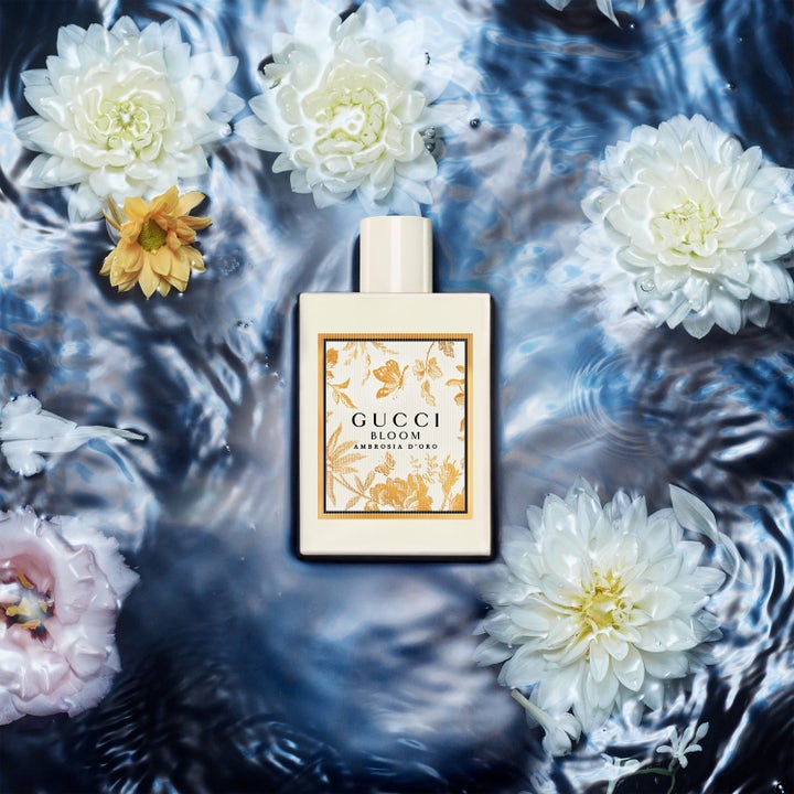 Bloom Ambrosia d'Oro
