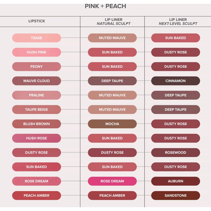 Matte Lipstick
