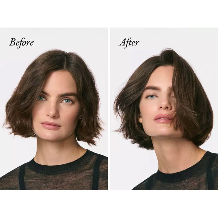 Gold Lust Restorative Night Crème For Hair