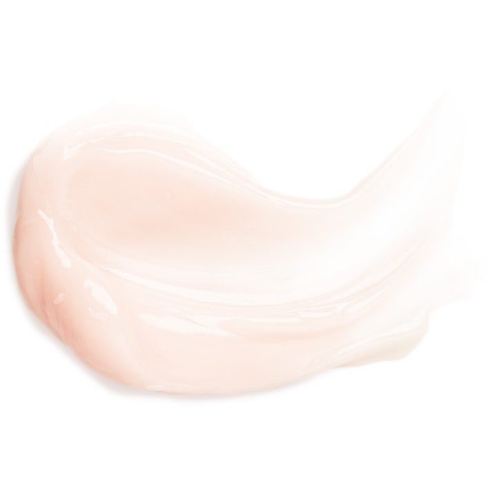 FOREO SUPERCHARGED Firming Body Serum 100 ml opstrammende kropsserum med en cremet lyserød tekstur