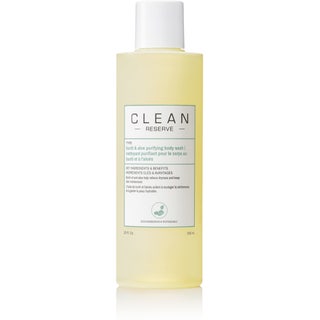 Clean Reserve Buriti & Aloe Shower Gel