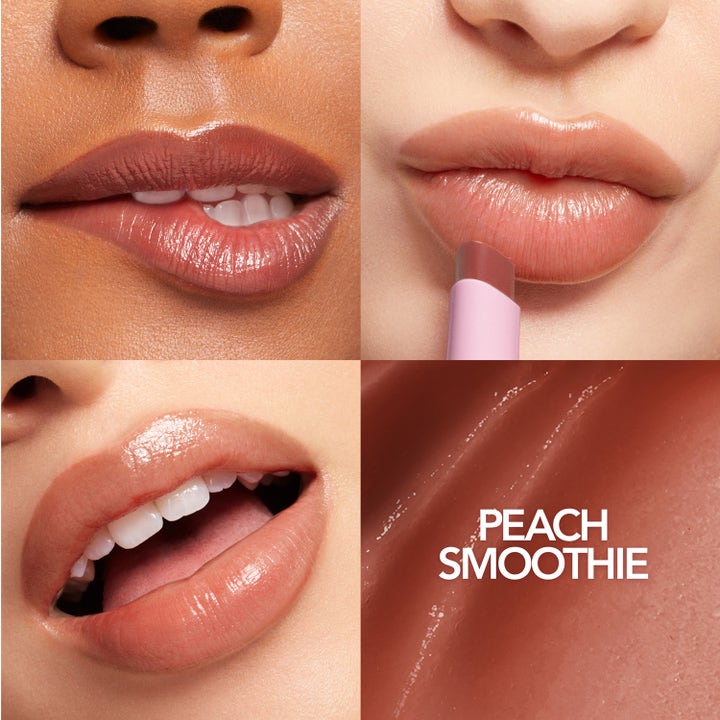 Power-Full Plump Lip Balm