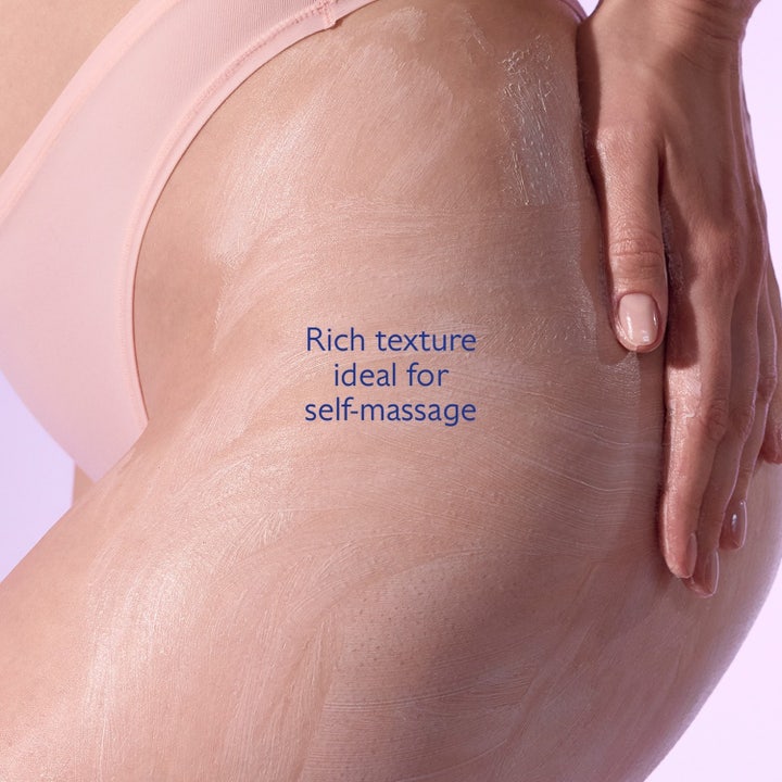 Resveratrol-Lift Firming Cashmere Body Cream