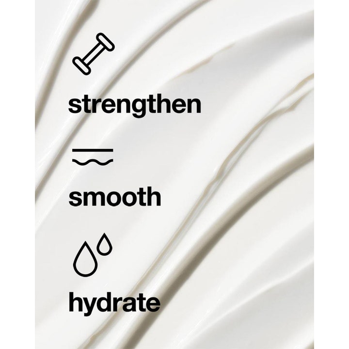 Clinique Smart Clinical Repair Wrinkle Correcting Eye Cream 15 ml øjencreme hvid tekstur der styrker udglatter og fugter