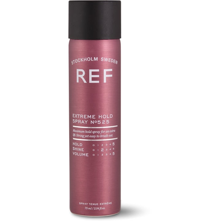 Extreme Hold Spray N°525