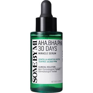 Some By Mi Aha-Bha-Pha 30 Days Miracle Serum