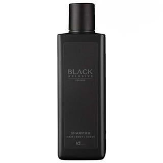 Id Hair Black Xclusive Total Shampoo