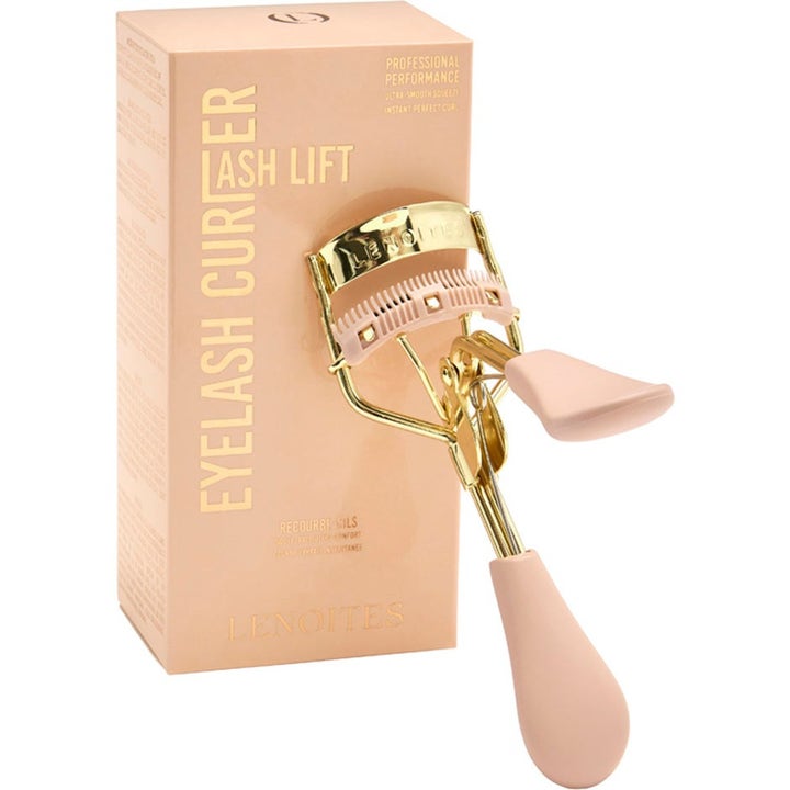 Lash Lift & Growth Essentials