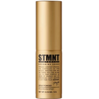 STMNT Grooming Goods Powder Spray