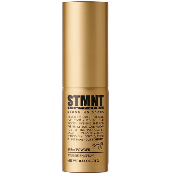 Powder Spray