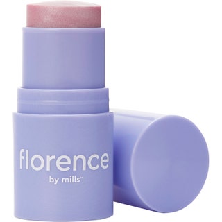 Florence by Mills Self-Reflecting Highlighter Stick