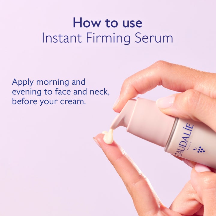 Resveratrol-Lift Instant Firming Serum