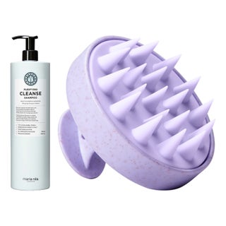 Maria Nila Deep Cleansing Ritual Set