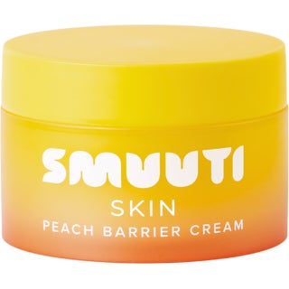 Smuuti Skin Peach Barrier Cream