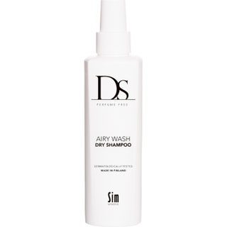 SIM Sensitive Airy Wash Dry Shampoo