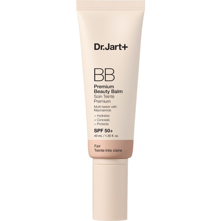 Premium Beauty Balm SPF50