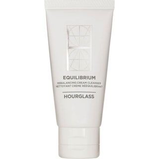 Hourglass Equilibrium Rebalancing Cream Cleanser Travel